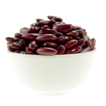 2017crop Dark red kidney bean